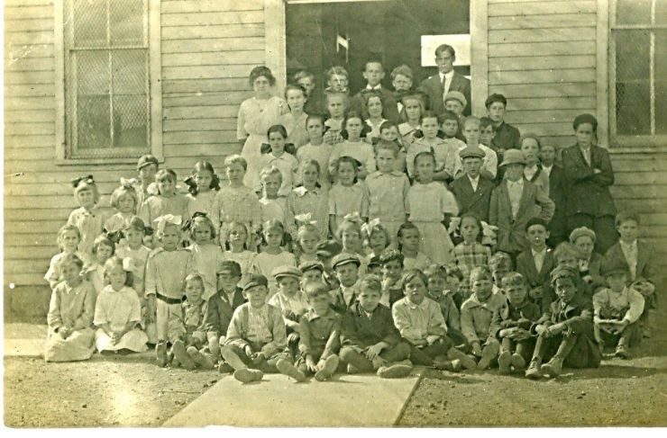 Cardonia School