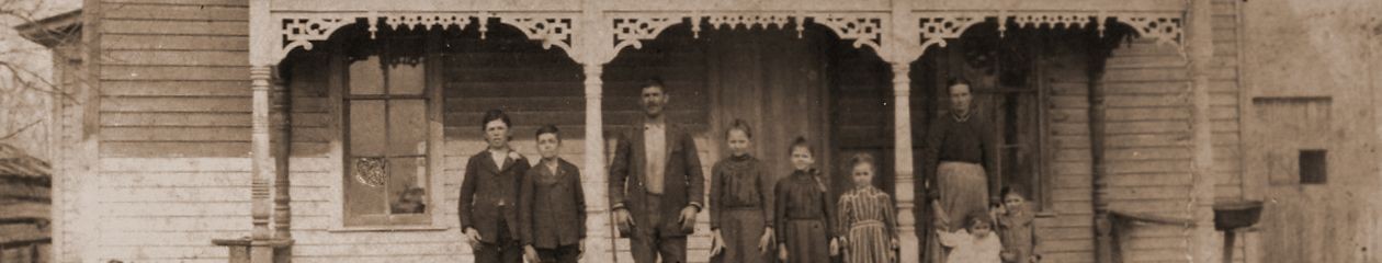 Clay County Genealogical Society