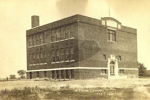 Cory School House